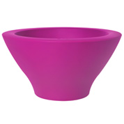 Pure Swing  D60 cm A32 cm  Fcsia  Elho